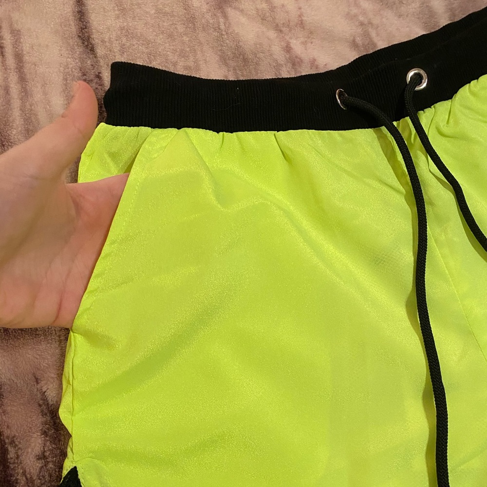 INGI2G Shorts - Picture 2 of 5